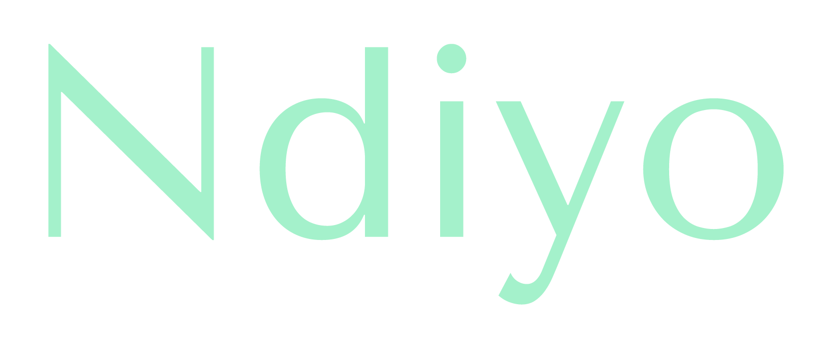 Ndiyo by George Mukiibi